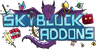 SkyblockAddons logo